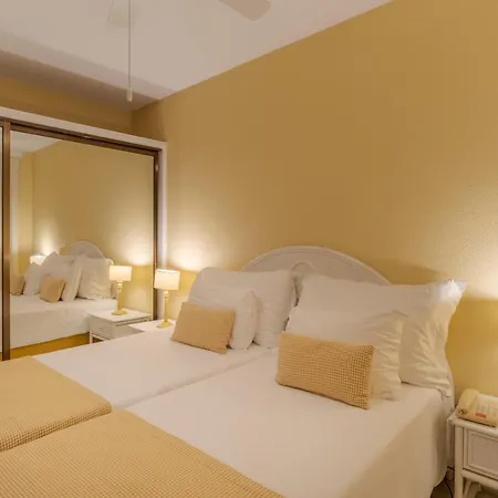 Διαμέρισμα Charming Penthouse In Pestana *