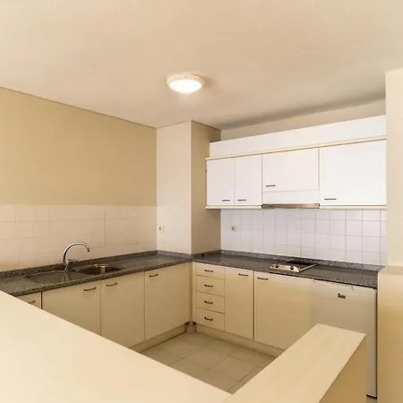 Charming Penthouse In Pestana Διαμέρισμα