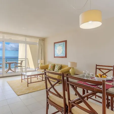Charming Penthouse In Pestana Διαμέρισμα *