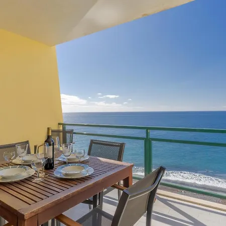 Charming Penthouse In Pestana Διαμέρισμα
