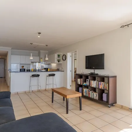아파트 Charming Penthouse In Pestana