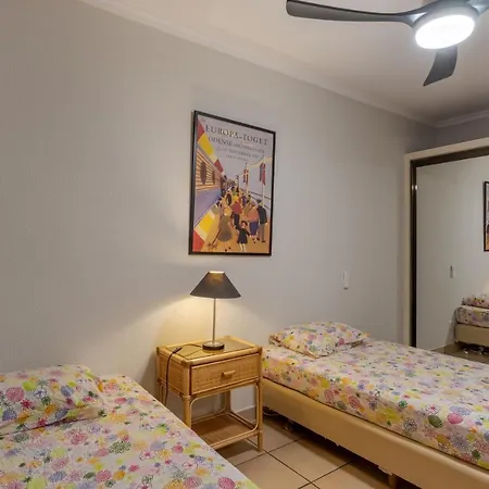 Charming Penthouse In Pestana Διαμέρισμα