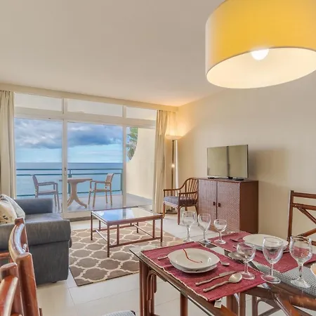 Διαμέρισμα Charming Penthouse In Pestana
