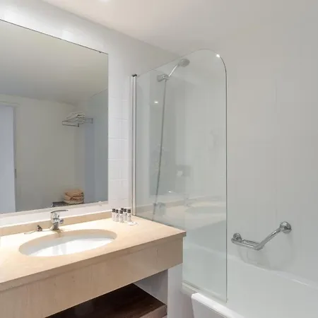 Διαμέρισμα Charming Penthouse In Pestana Φουνκάλ