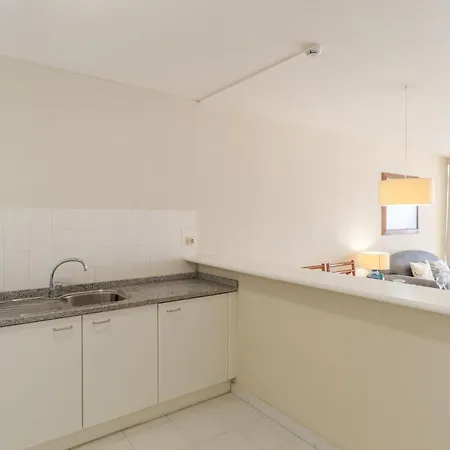 Charming Penthouse In Pestana *