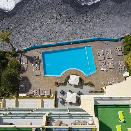 Διαμέρισμα Charming Penthouse In Pestana Φουνκάλ