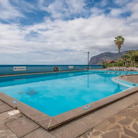 Διαμέρισμα Charming Penthouse In Pestana *