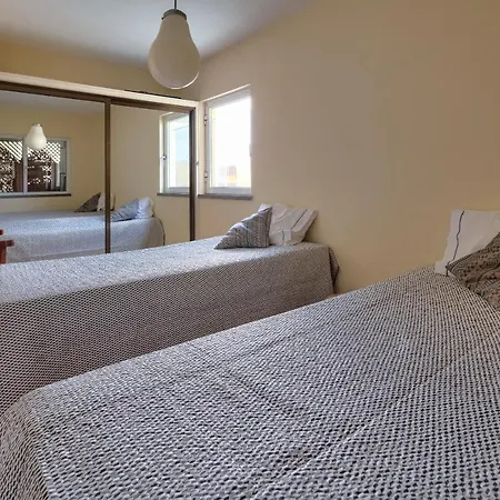 Charming Penthouse In Pestana *