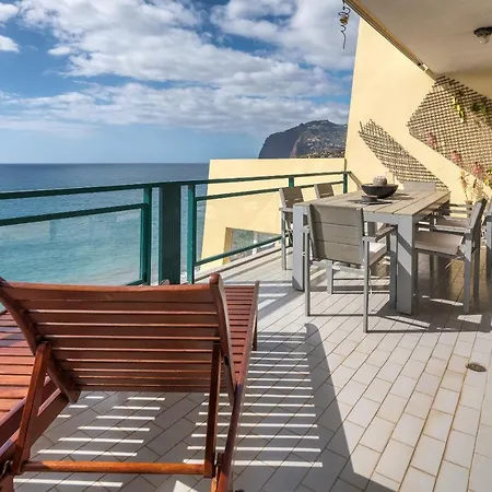 Charming Penthouse In Pestana Φουνκάλ