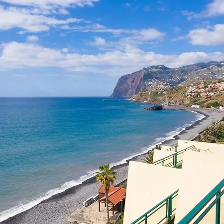 Διαμέρισμα Charming Penthouse In Pestana Φουνκάλ